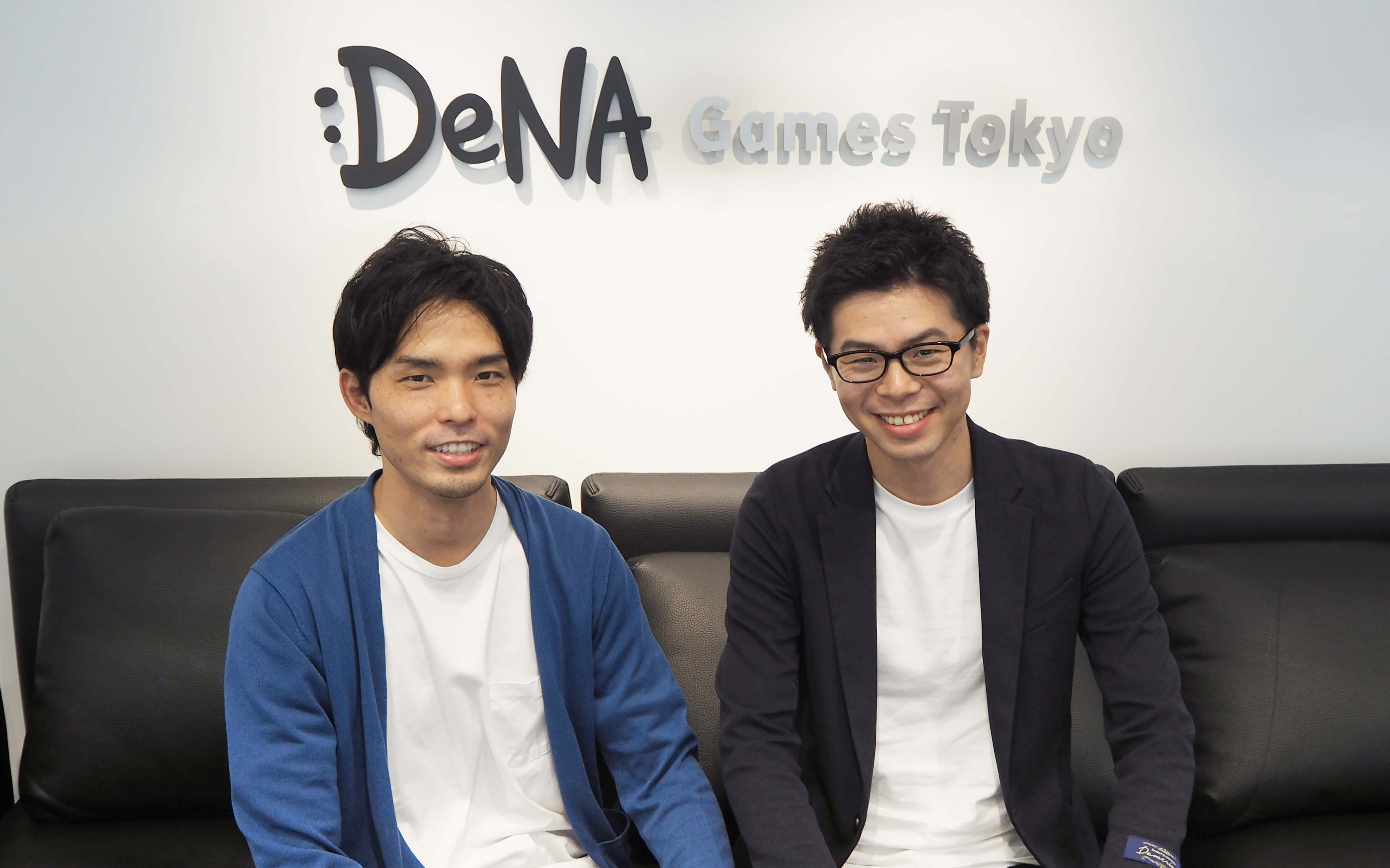 Dena Games Osaka 最高のチームで楽しく働く ための4つの文化 株式会社ディー エヌ エー