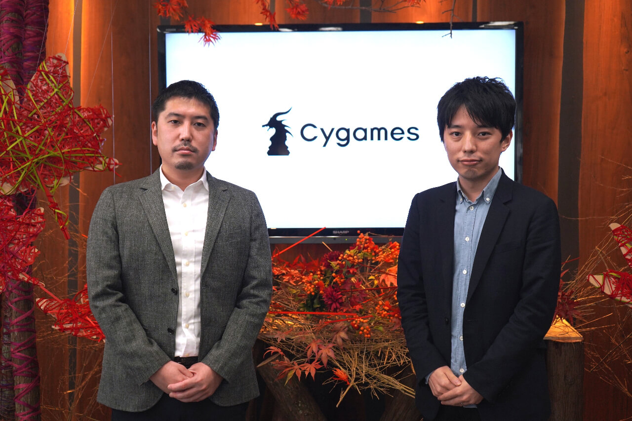 Cygamesの社内制度に密着 スタッフの働きやすい環境づくりの取り組みと 社員への想いについて聞いてみました