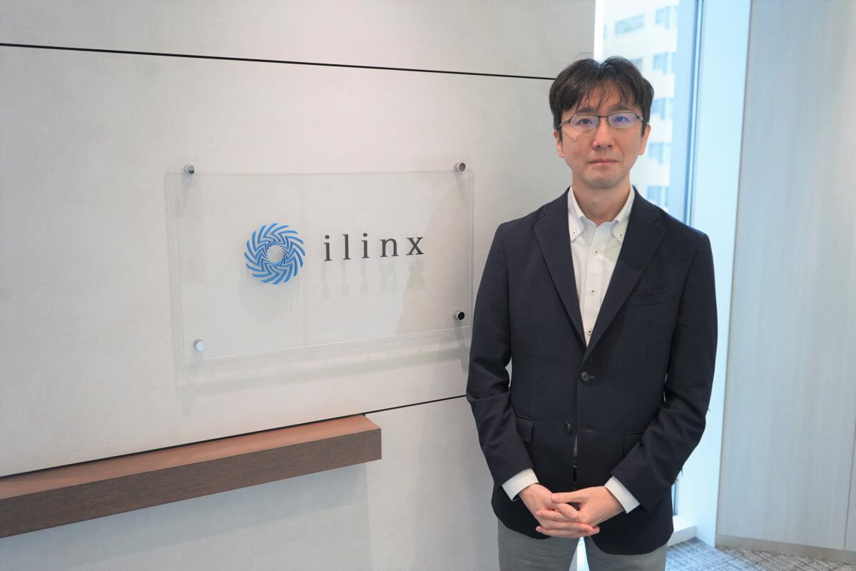 株式会社イリンクス代表の田中様に、イリンクスの事業内容、ゲーム開発 
