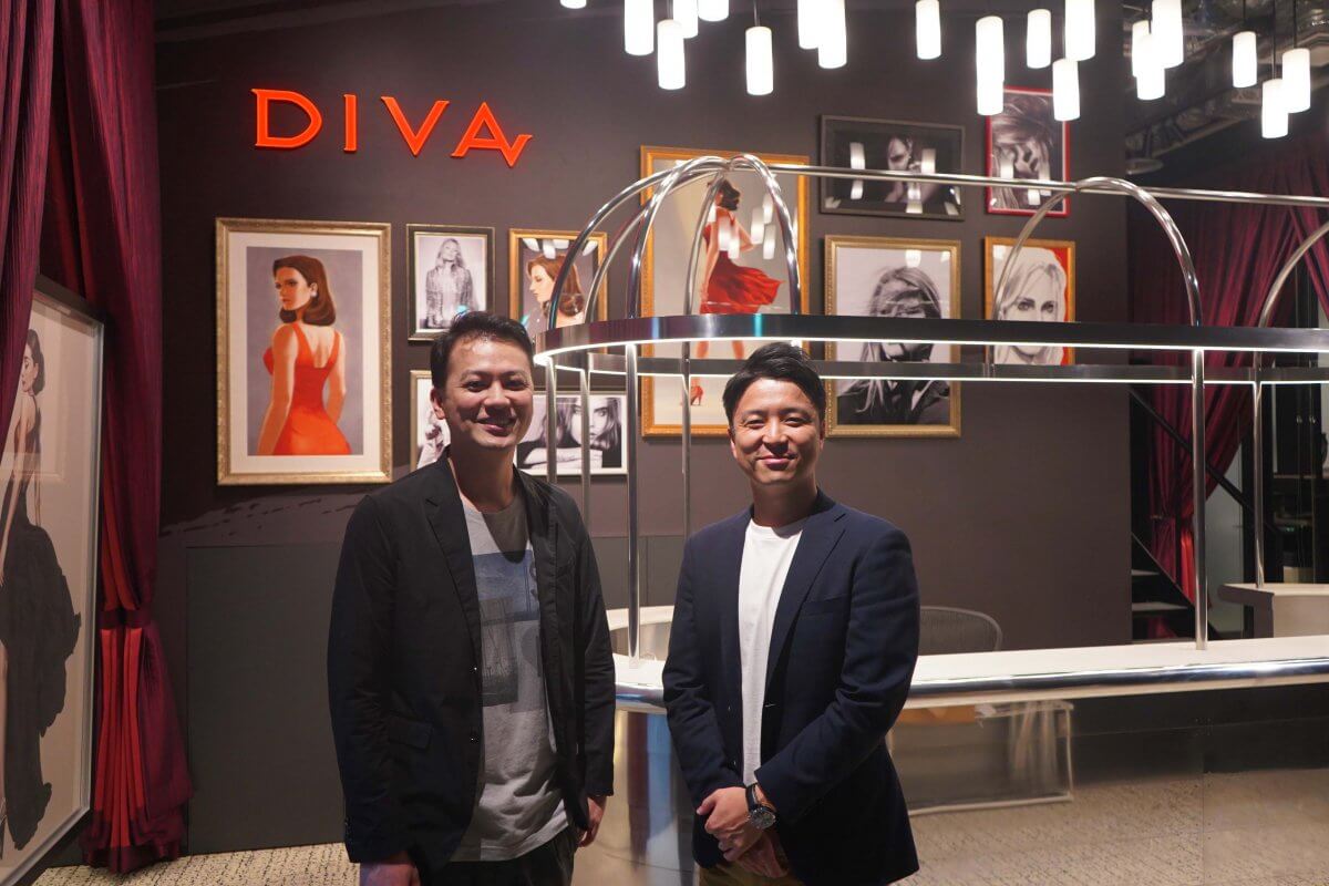 DIVA』Towards a new stage- ハイクオリティな3DCG制作を手掛ける株式会社 D・A・Gから、新たな制作ブランドが発足！その特徴と今後の展望について、新設スタジオに潜入取材してきました！