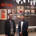 -『DIVA』Towards a new stage-　ハイクオリティな3DCG制作を手掛ける株式会社D・A・Gから、新たな制作ブランドが発足！その特徴と今後の展望について、新設スタジオに潜入取材してきました！