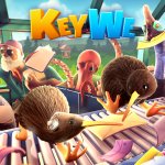 <span class="title">キュートな郵便パズルゲーム《KeyWe-キーウィ-》が PlayStation(R)5、PlayStation(R)4で本日10月28日発売！</span>