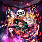 <span class="title">PlayStation🄬4・PlayStation🄬5・Xbox Series X|S・Xbox One・Steam用ソフト　家庭用ゲーム『鬼滅の刃 ヒノカミ血風譚』全世界累計出荷100万本突破！</span>