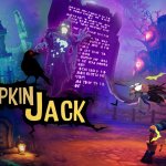 <span class="title">[プレスリリース] 不気味で爽快！3Dアクション 『パンプキン・ジャック』がPlayStation 5で本日発売！</span>