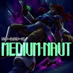 <span class="title">『LA-MULANA』シリーズを手がける「楢村匠」氏が手掛けた最新作！『Medium-naut』Nintendo Switch™　及びSteamにて12/23(木)発売</span>