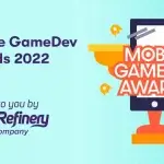 <span class="title">GameRefiney が「Mobile GameDev Awards 2022」の結果を発表。日本では「ウマ娘 プリティーダービー」、「ドラゴンボール レジェンズ」が受賞。</span>