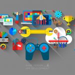 グラビティゲームアライズに就職したい！会社の概要と就職の際のポイント