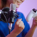 ゲーム配信者とゲーム会社のマーケティングの関係性とは？新しい時代のコミュニティ