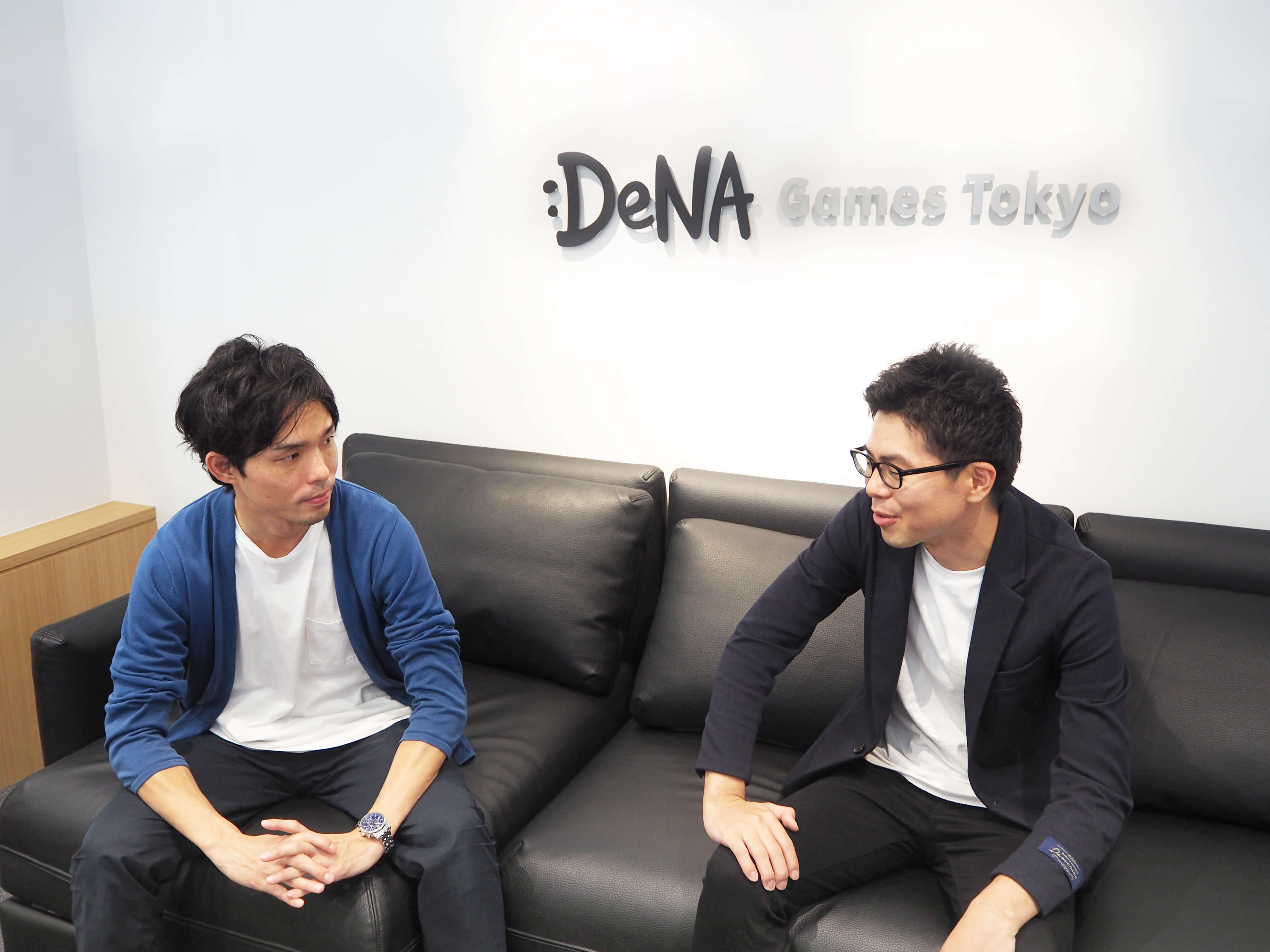 モバイルゲーム運営に特化したスペシャリスト集団 Dena Games Tokyoインタビュー ゲーム運営の可能性を拡げる新たな取り組みに迫る